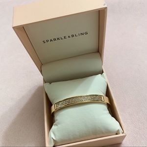 💖 Sparkle & Bling Cystal Handcuff